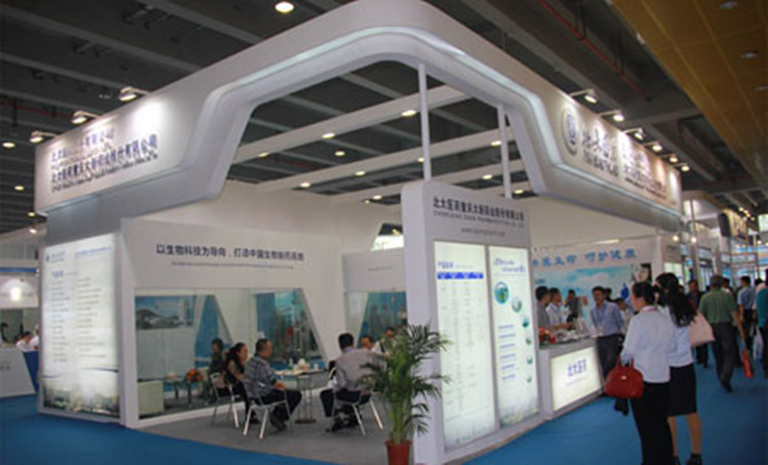 展覽設計功能定位