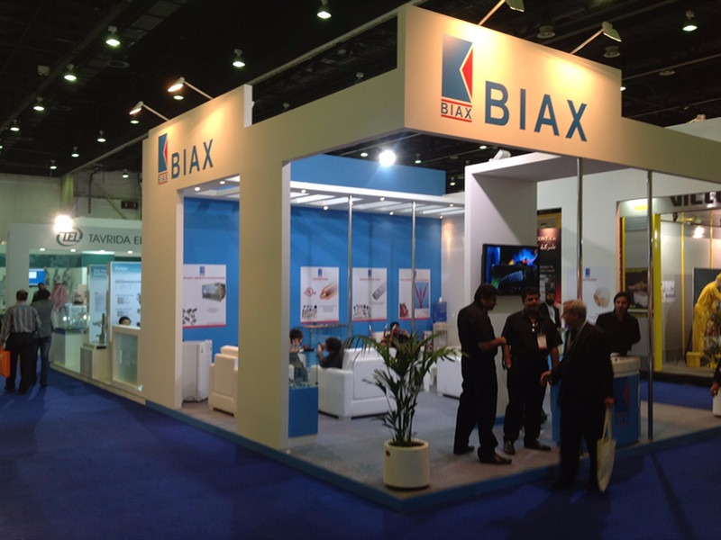 迪拜電力展(MEE)